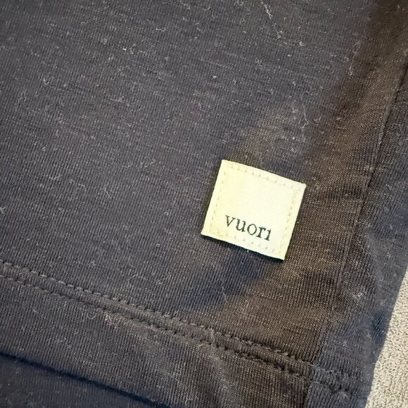 🔥 GUC VUORI T-Shirt :: DARK GREY : Large 🔥 - Picture 2 of 2